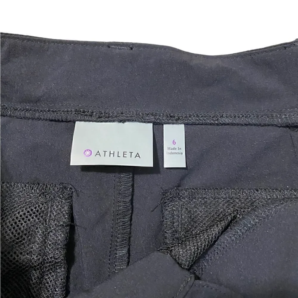 Athleta Palisade Short